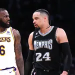 Mercado NBA: Dillon Brooks recusou os Lakers antes de ida aos Rockets