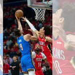 NBA play-in: OKC despacha Pelicans e avan&ccedil;a para enfentar Wolves