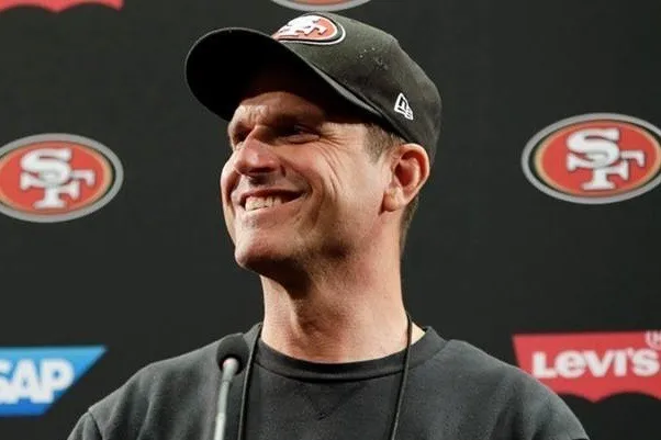 San Francisco 49ers: cinco anos, um peido e tudo dando errado