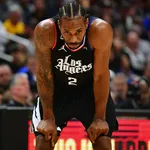 NBA: Kawhi deixa lado vil&atilde;o e volta a ser her&oacute;i nos Clippers