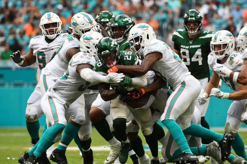 NFL: Amazon paga R$ 490 milh&otilde;es para transmitir a Black Friday Football