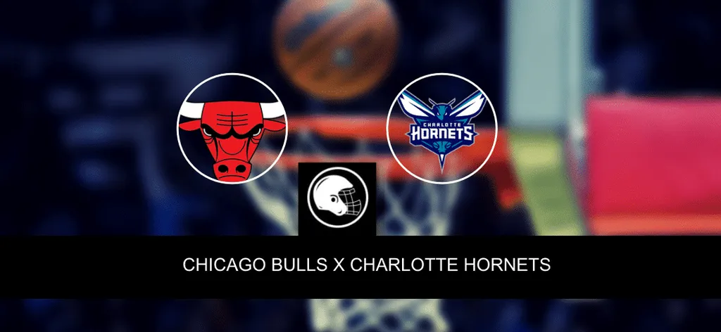 Chicago Bulls x Charlotte Hornets &ndash; palpite, odds e progn&oacute;stico &ndash; NBA &ndash; 31/3/2023