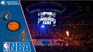 Minnesota Timberwolves x Cleveland Cavaliers – Dica, palpite e prognóstico – 14/01