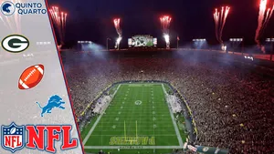 Green Bay Packers x Detroit Lions – Dica, palpite e prognóstico – 08/01