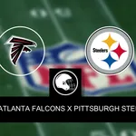 Atlanta Falcons x Pittsburgh Steelers palpite, odds e prognóstico – NFL – 24/8/2023