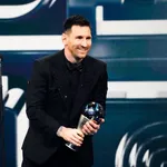 Com Messi na lista, FIFA divulga finalistas ao The Best 2023