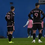 MLS: Inter Miami tem amistoso cancelado devido les&atilde;o de CR7