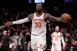 NBA: Knicks vencem Nets com virada emocionante