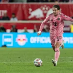 [MLS] Evander e o Cincinnati: com gol do brasileiro, 2 pontos por jogo; sem, menos de 1