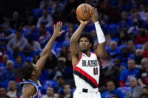 NBA: Novato do ano? Promessa dos Blazers revela objetivo para a temporada