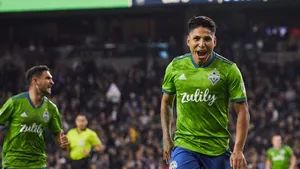 Raul Ruidiaz – Notícias, estatísticas e salário