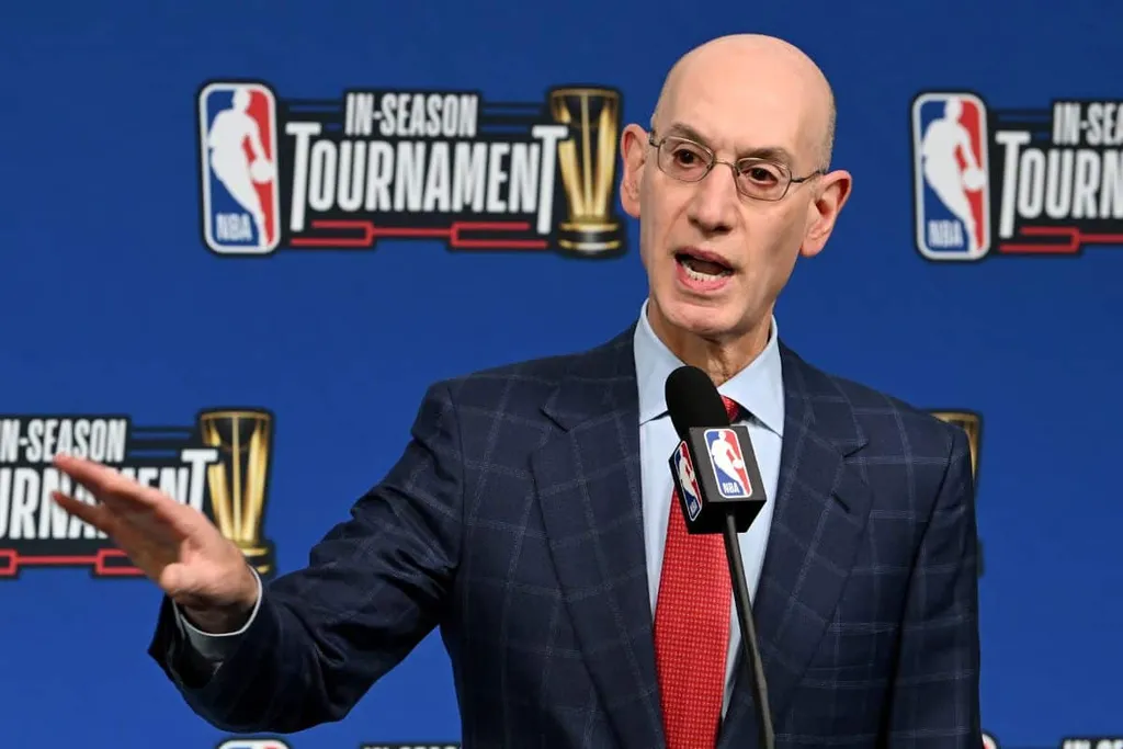 NBA bate o martelo e confirma mudan&ccedil;a no Draft para 2024