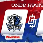Dallas Mavericks x Sacramento Kings &ndash; Onde assistir, hor&aacute;rio, palpites e quintetos &ndash; NBA &ndash; 19/11/2023
