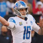 NFL: Mais de R$ 110 milh&otilde;es? Detroit Lions promete megacontrato para Jared Goff