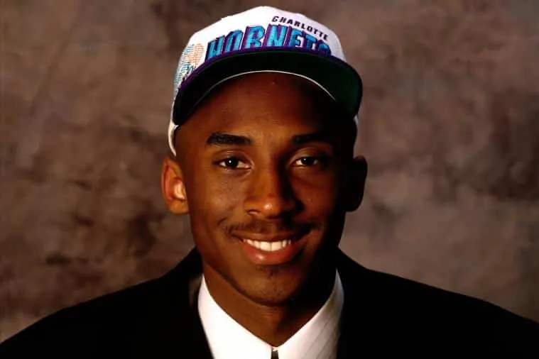Top Quinto &ndash; As cinco piores trocas/neg&oacute;cios da hist&oacute;ria da NBA