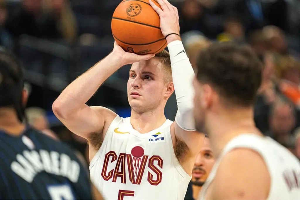 NBA: em noite de her&oacute;i improv&aacute;vel, Cleveland Cavaliers batem o Orlando Magic