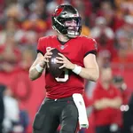 NFL: &lsquo;&Eacute; sempre divertido ser exclu&iacute;do&rsquo;, disse Mayfield