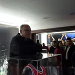 Oscar Schmidt: uma lenda encantada por outras lendas