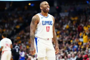 NBA: PJ Tucker se diz ‘insatisfeito’ após troca para os Clippers
