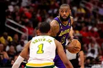 Houston Rockets x Los Angeles Lakers &ndash; Onde assistir, hor&aacute;rio, palpites e quintetos &ndash; NBA &ndash; 08/11/2023