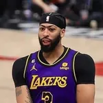 NBA: mesmo lesionado, Anthony Davis lidera Lakers em vit&oacute;ria sobre Wolves