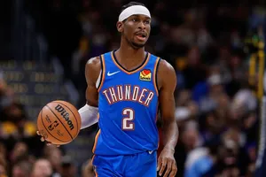 NBA: com Shai e Chet, o futuro para o OKC Thunder é agora