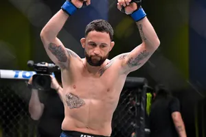 Legado perto do fim! Frankie Edgar pede luta de despedida contra Dominick Cruz