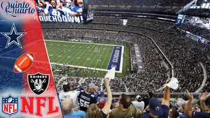 Dallas Cowboys x Las Vegas Raiders – Dica, palpite e prognóstico – 25/11