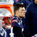 Tom Brady revela os motivos que o levaram a sair dos Patriots: &lsquo;Nem se eu quisesse&hellip;