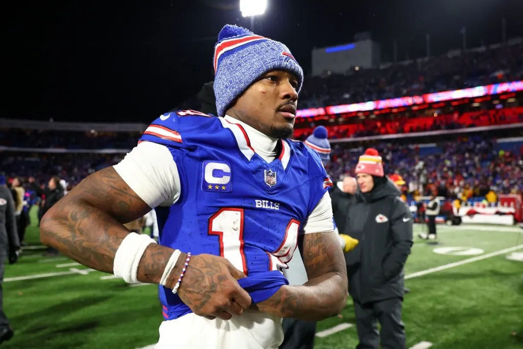 NFL: Bills est&atilde;o prestes a fazer movimenta&ccedil;&atilde;o que pode mudar o rumo do time