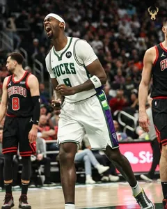 Milwaukee Bucks x Chicago Bulls como aconteceu – Resultado, destaques e reação