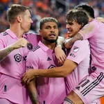 MLS: Montreal anuncia contratação de atacante ex-Inter Miami