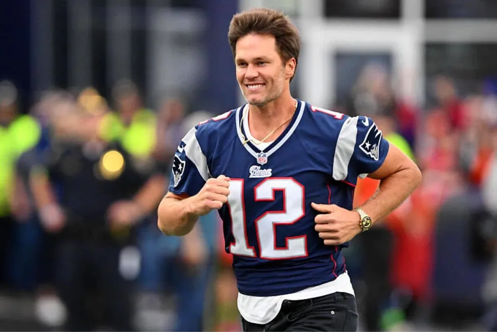 NFL: Jornalista revela proposta para Tom Brady sair da aposentadoria