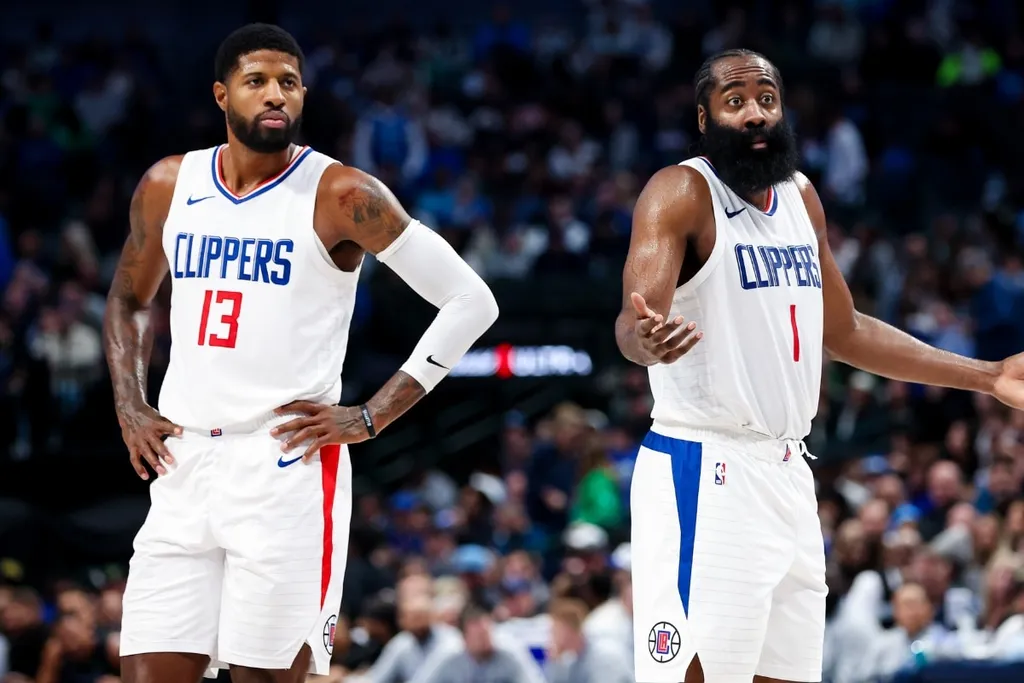 NBA: Astro dos Clippers recebe multa de US$35 mil ap&oacute;s derrota