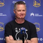 T&eacute;cnico dos Warriors revela desejo para os playoffs: &lsquo;Existe uma grande possibilidade&hellip;