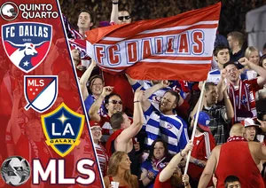 FC Dallas x Los Angeles Galaxy -Dica, palpite e prognóstico – 30/07