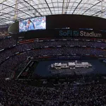 De novo? NFL escolhe artista &lsquo;repetido&rsquo; para show do intervalo do Super Bowl 2025