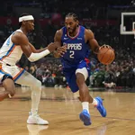 NBA: Clippers t&ecirc;m briga com juiz e expuls&atilde;o em jogo contra o Thunder