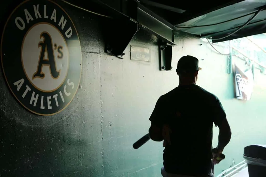 Oakland abandonada: A&rsquo;s devem deixar cidade que j&aacute; perdeu Warriors e Raiders