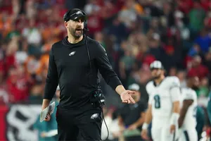NFL: Philadelphia Eagles tem decisão definitiva sobre situação de Nick Sirianni
