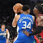 Mesmo desfalcado, Heat carboniza Bucks com Giannis irreconhec&iacute;vel