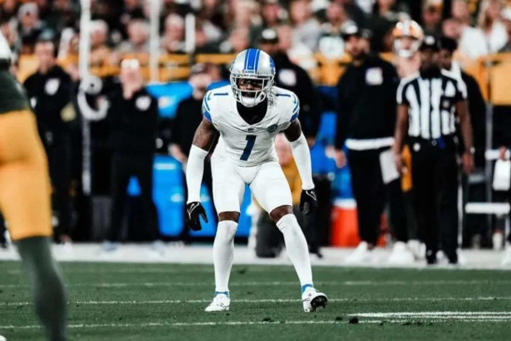 Caso de Pol&iacute;cia! Jogador da NFL recebe mandato de pris&atilde;o