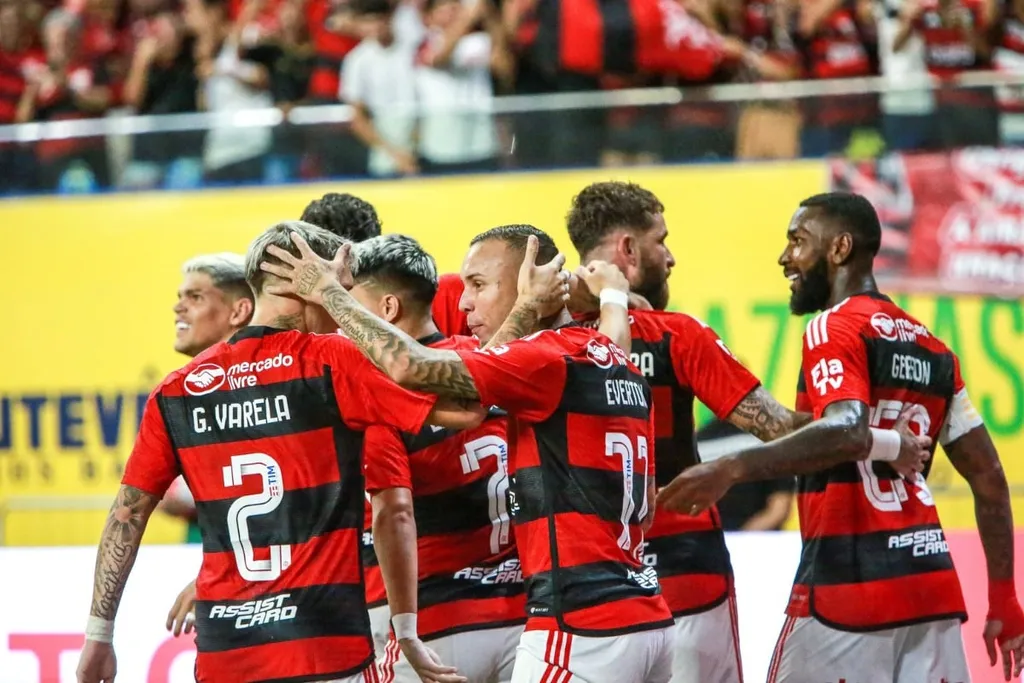 Times da MLS recebem gigante brasileiro para amistosos