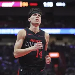 NBA: Heat confirma nova les&atilde;o grave de Herro; saiba previs&atilde;o de retorno
