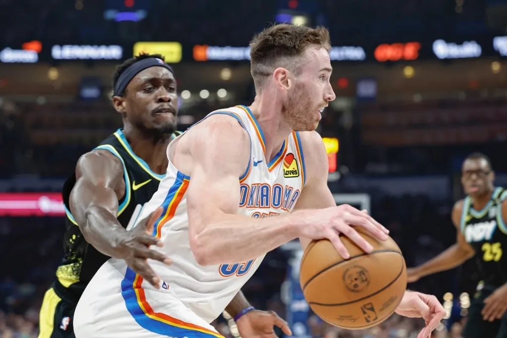 NBA: Thunder perde e deixa lideran&ccedil;a da confer&ecirc;ncia oeste em aberto