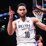 Recuperado? T&eacute;cnico do Brooklyn Nets define situa&ccedil;&atilde;o de Ben Simmons para a temporada