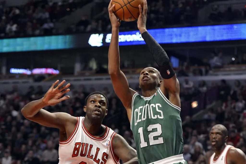 Quem s&atilde;o os brasileiros que jogaram no Boston Celtics