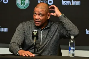 NBA: Doc Rivers surpreende com resposta após assumir o Milwaukee Bucks