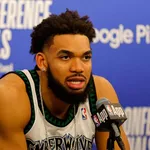 Karl-Anthony Towns &eacute; &lsquo;desmascarado&rsquo; por ex-jogadores da NBA: &lsquo;Papo furado&rsquo;
