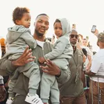 Festa, filhos e treino: como foi a chegada de Lillard ao Milwaukee Bucks